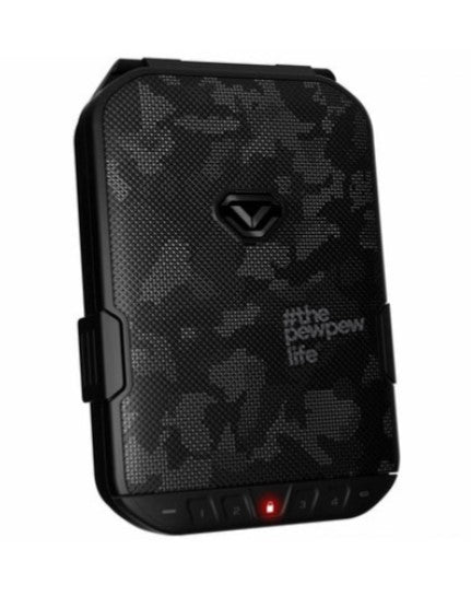 Vaultek LifePod 1.0 - Colion Noir Edition - Pacific Flyway Supplies