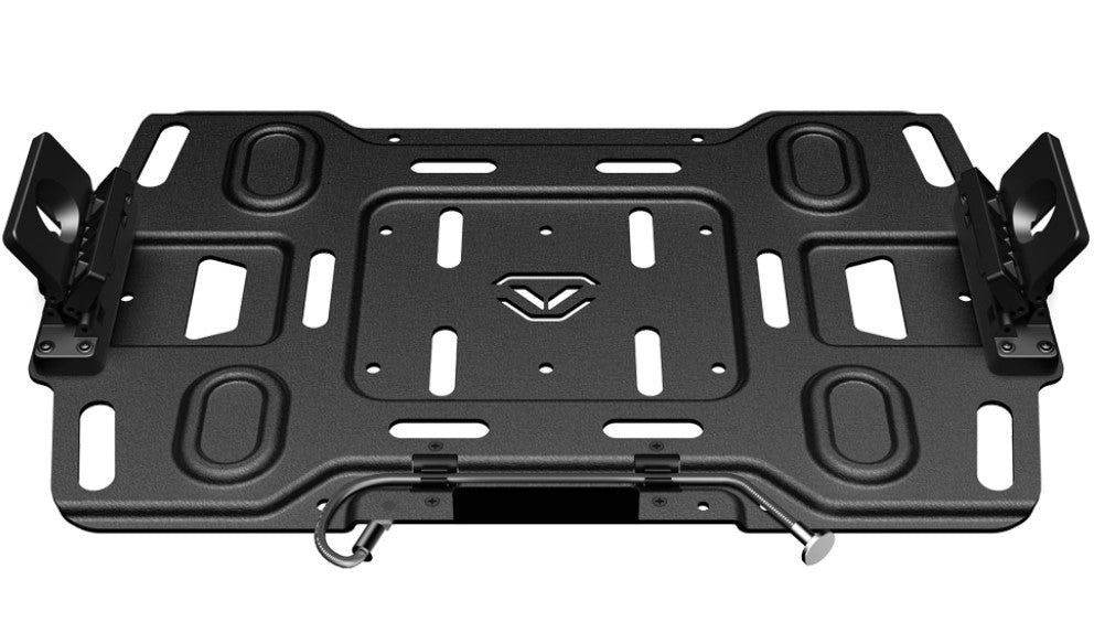 Vaultek Universal Lightweight Mounting Plate for LifePod XT - Pacific Flyway Supplies