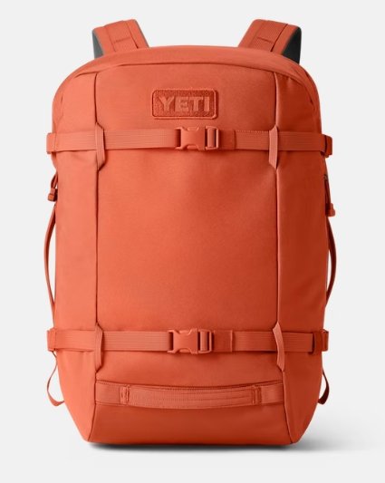 Yeti Crossroads 22L Backpack - High Desert Clay - Pacific Flyway Supplies