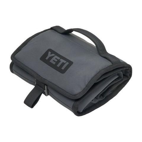 Yeti Daytrip Lunch Bag - Charcoal - Pacific Flyway Supplies