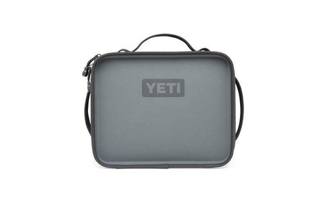 Yeti Daytrip Lunch Box Charcoal - Pacific Flyway Supplies