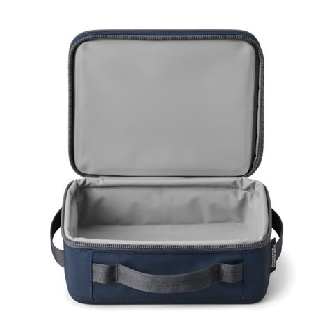 Yeti Daytrip Lunch Box - Navy - Pacific Flyway Supplies