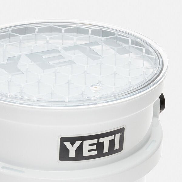 Used Yeti LoadOut Bucket lid for Sale in Katy, TX - OfferUp